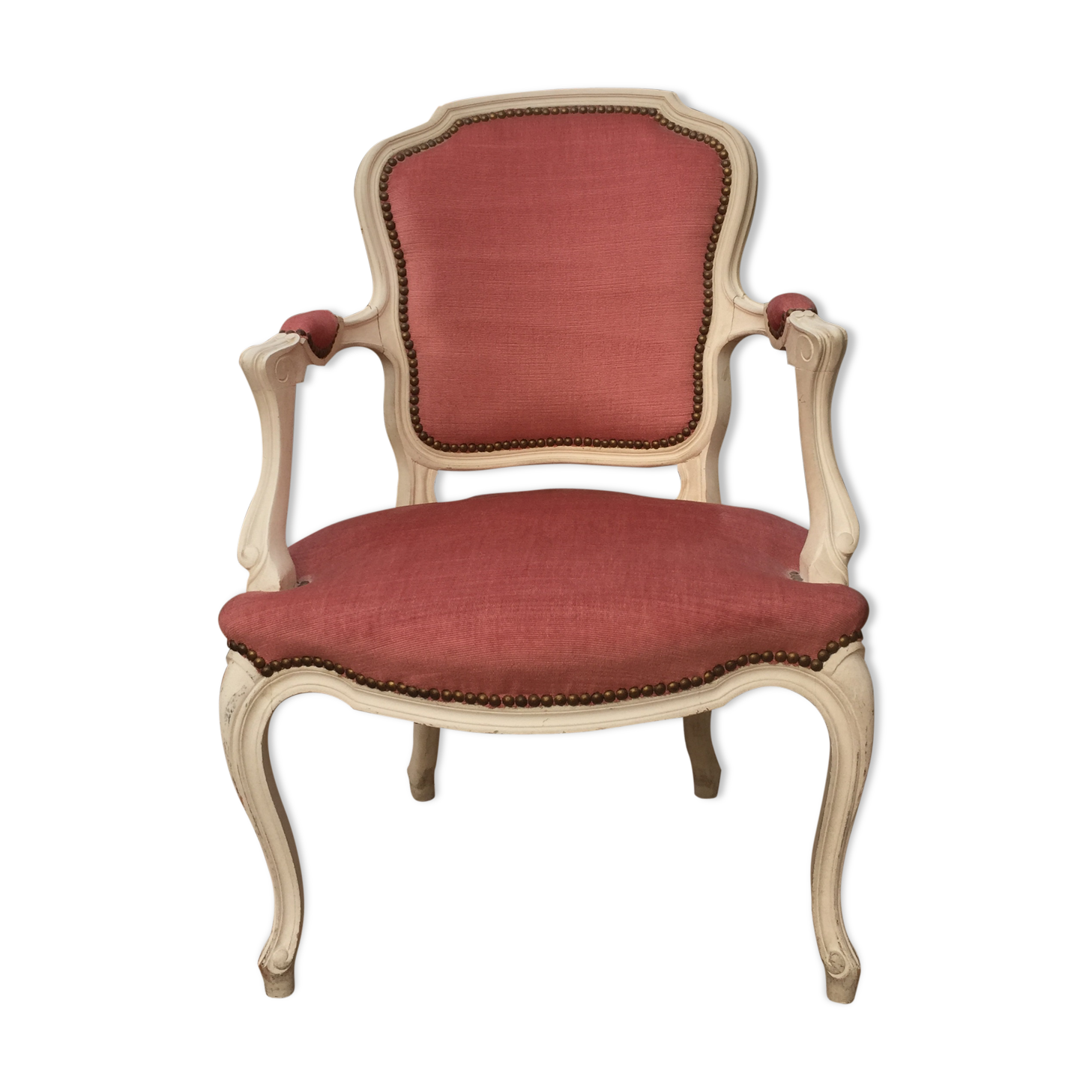 Louis XV armchair