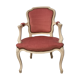 Fauteuil Louis XV