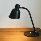 Bahaus style table lamp