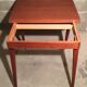 Table pliante