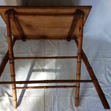 Napoleon III folding table