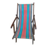 Deckchair