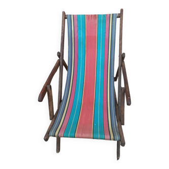 Deckchair