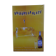Ricard silkscreen plate