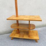 Constructivist pedestal 50's
