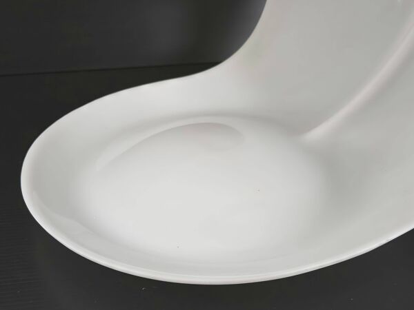 Lampe Foglia par Elio Martinelli 1960