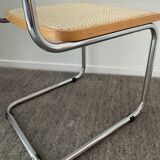 Chair Marcel Breuer Cesca B32