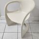 Space Age armchair Casala by Alexander Begge