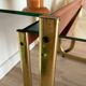 Nest of tables from the 1970s