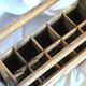 Caisse casier à bouteilles
