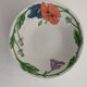 8 cups or ramekins Villeroy and Boch, contemporary Amapola model