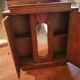 Art Deco medicine cabinet
