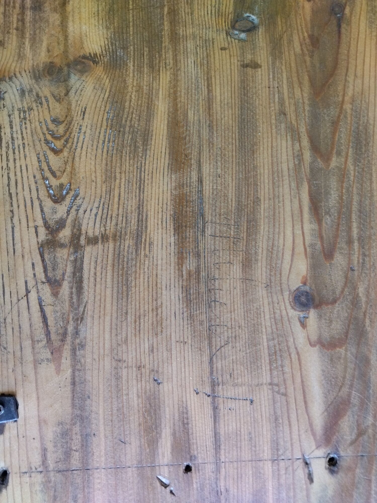 Table basse