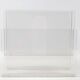 Vintage Kartell magazine rack by Giotto Stoppino