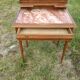 Louis XVI dressing table