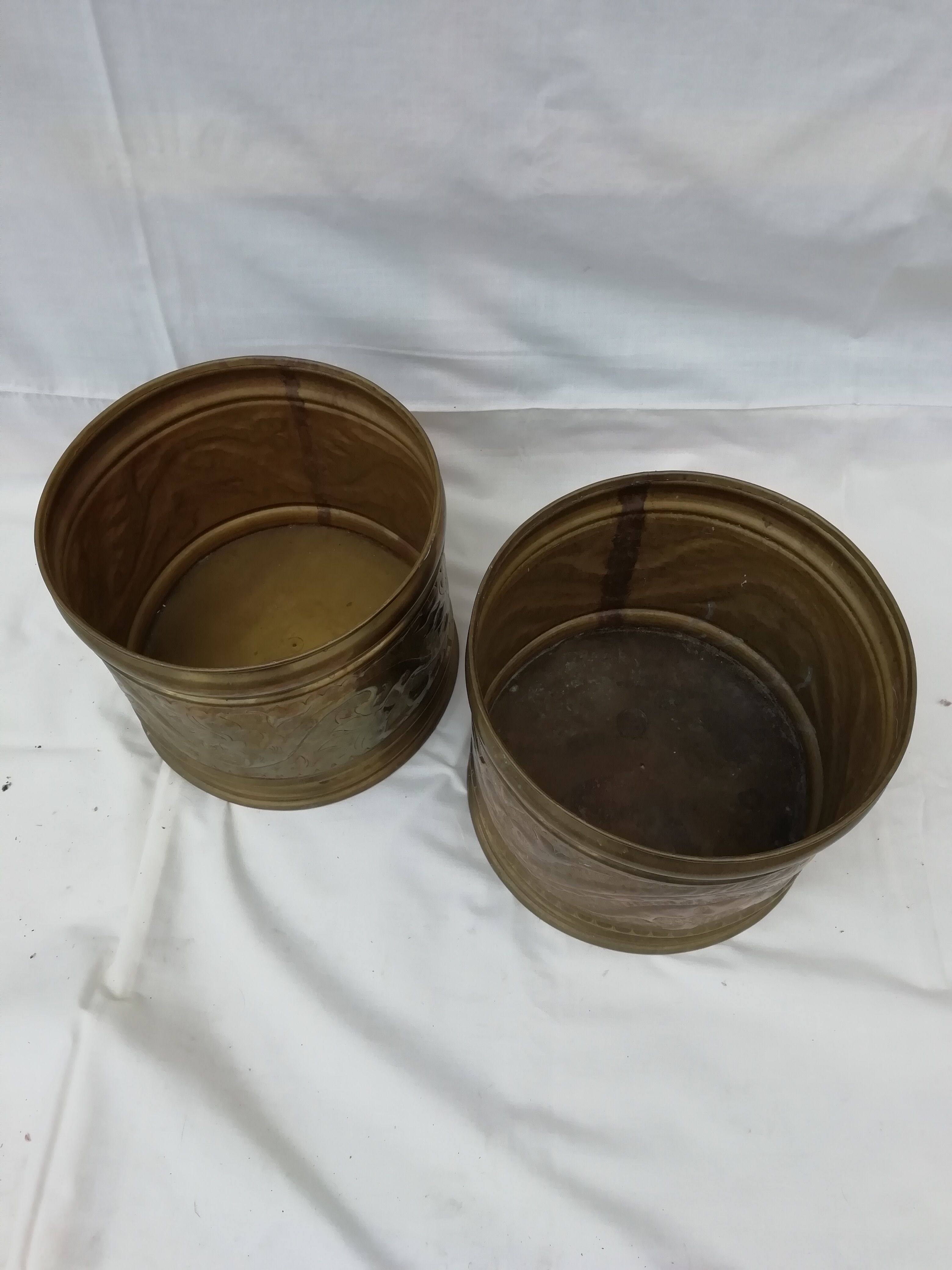 Pot caches