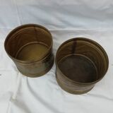 Pot caches