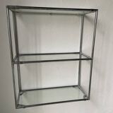 Abstracta Poul Cadovious wall shelf