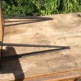 Table basse Raymond Glemeau années 50