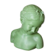 Woman bust