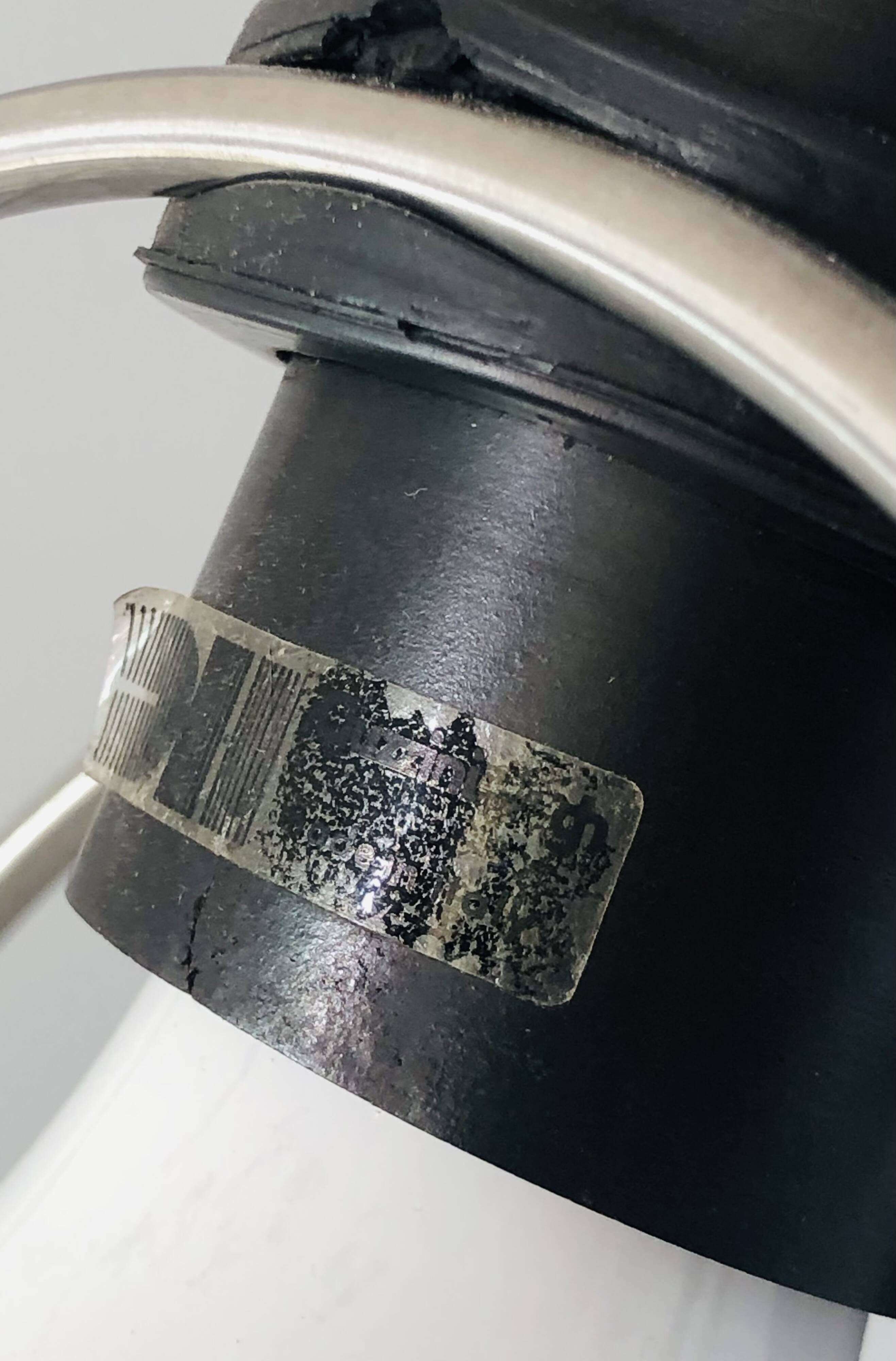 Floor lamp by Pas d'Urbino and Lomazzi for Harvey Luce iGuzzini, Italy 70's