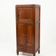 Art Deco oak furniture