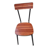 Vintage Formica chair