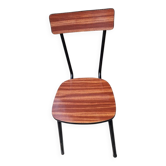 Vintage Formica chair