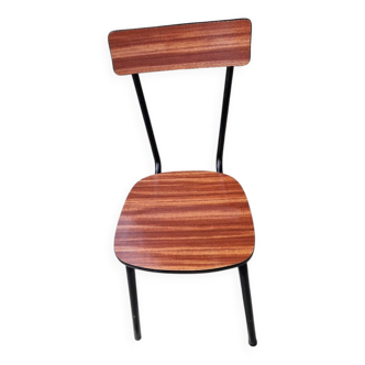 Vintage Formica chair