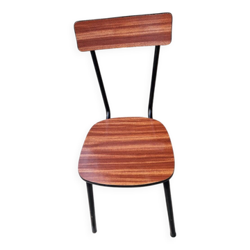 Vintage Formica chair