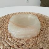 Onyx ashtray from the 60s