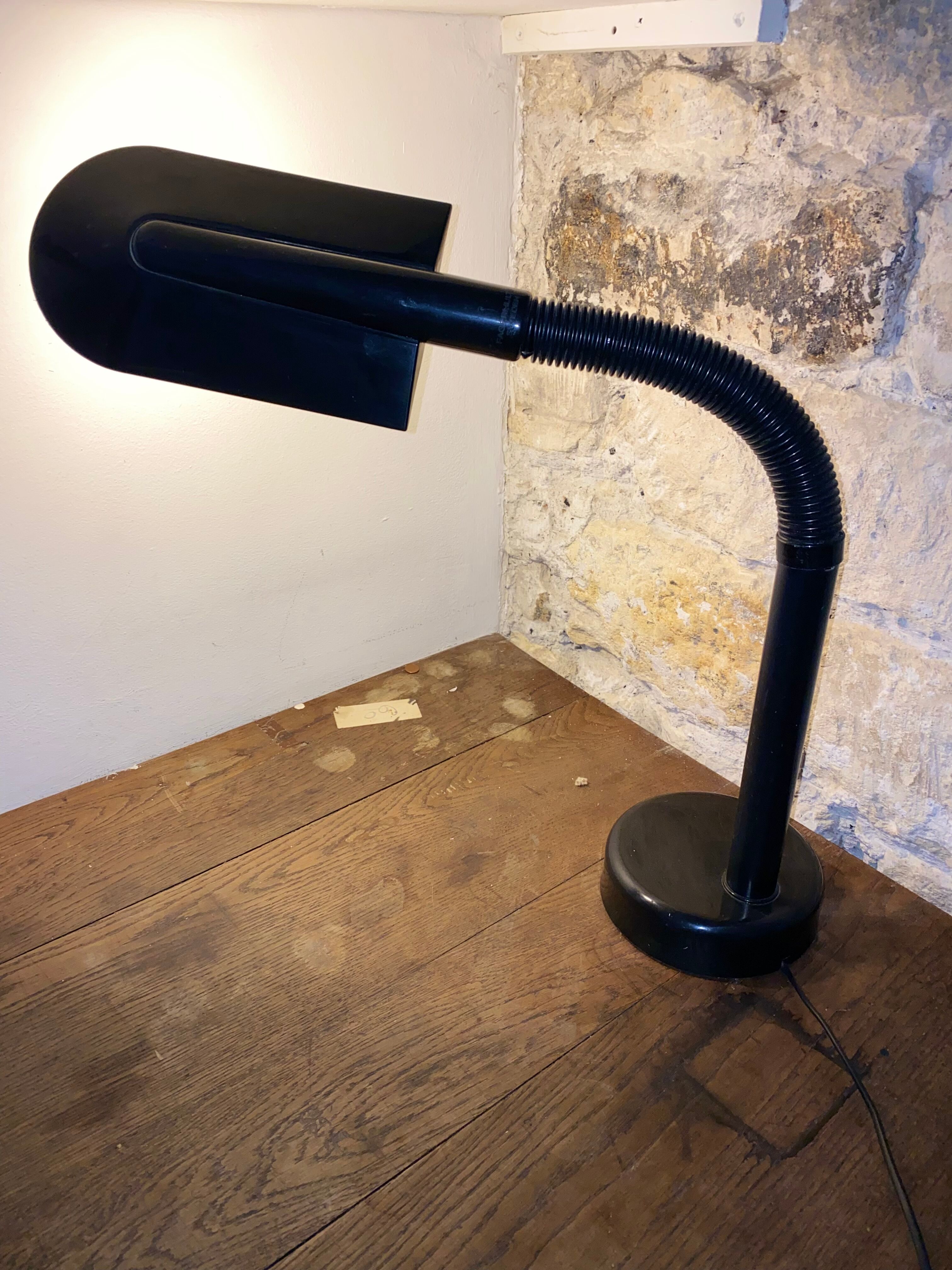 Lamp scandinavian office of the brand fagerhults