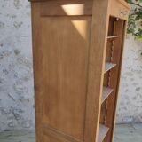 Old restored filing cabinet