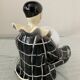Vintage Pierrot lamp from the 50s and 60s