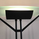 1980's Accademia Terra floor lamp by Shigeaki Asahara for LUCITALIA, TBEG