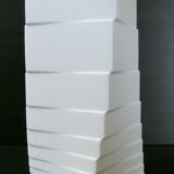 Vase Rosenthal studio-linie vintage 1980 by C. Hausler-Goltz