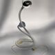 Lampe serpent hollandaise des années 1980