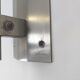 Wall lamp design Gaetano Scolari 50,  Stilnovo