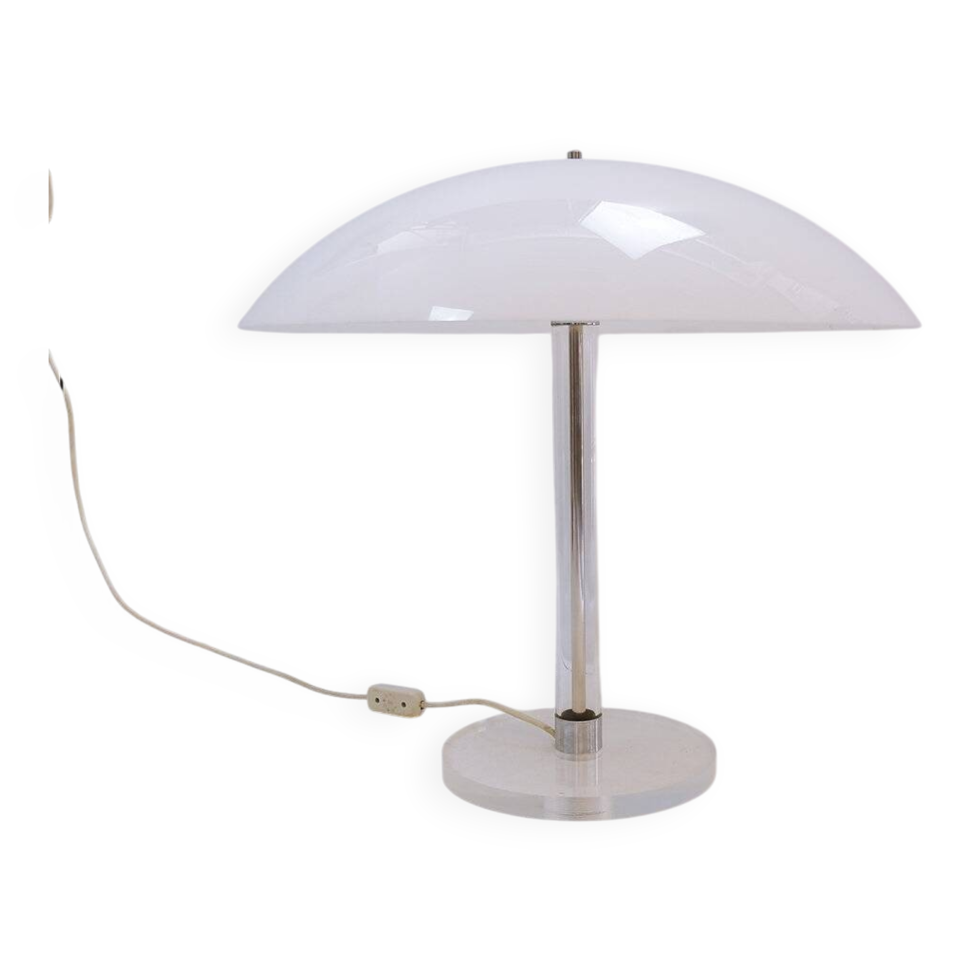 Vintage Harco Loor table lamp for Harco Loor Haarlem - 1970s