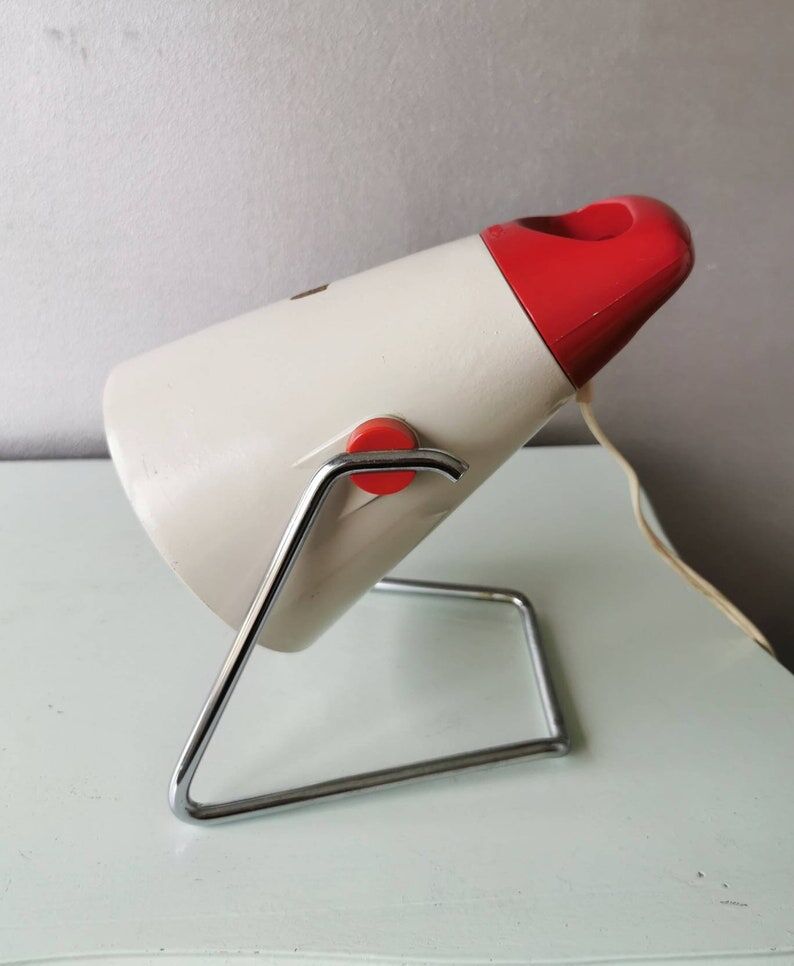 Philips Infraphil KL7500 retro heat lamp