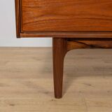 Mid-Century Teak Sideboard, United Knigdom, 1960s