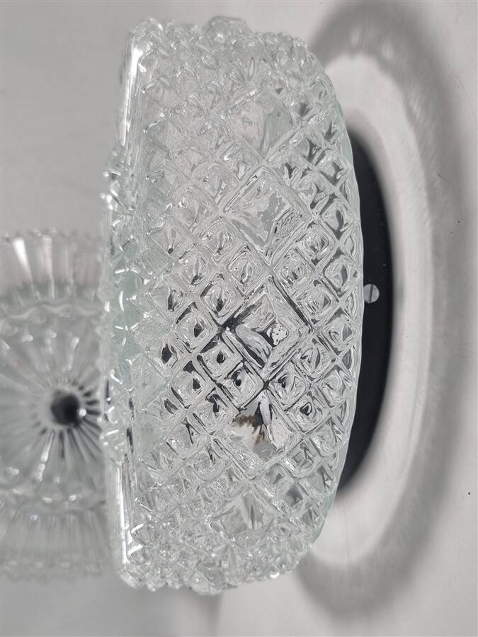Vintage ceiling light