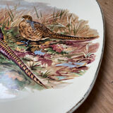 Plat vintage