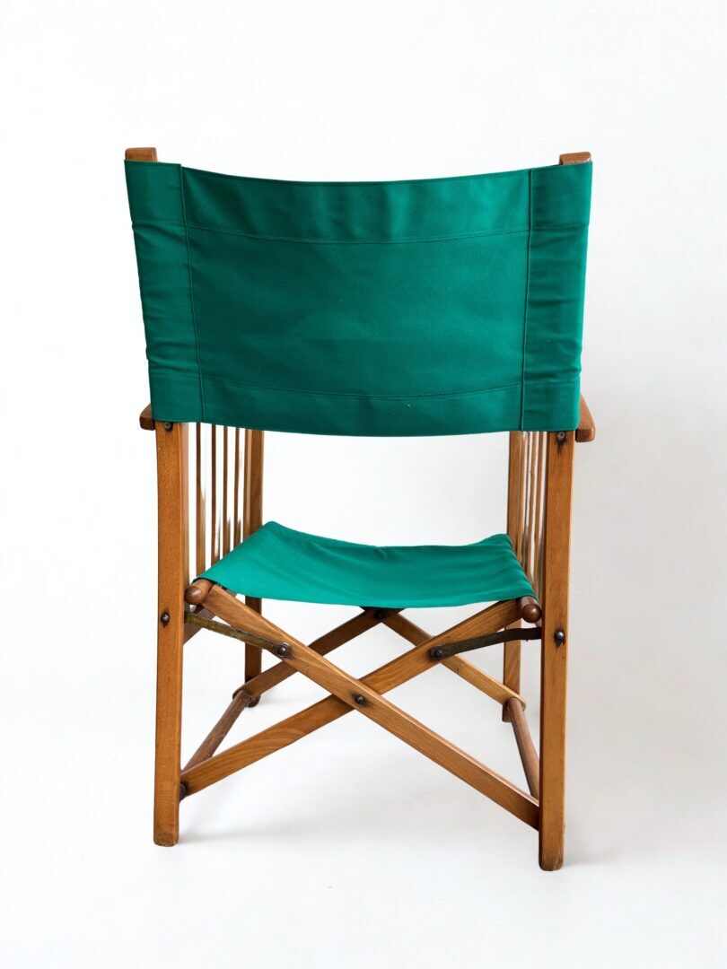 Torck director's chair