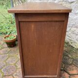 Vintage Parisian sideboard