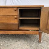 Enfilade scandinave