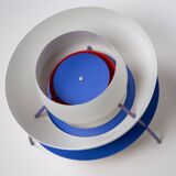 Danish vintage pendant lamp PH 5 by Poul Henningsen, Louis Poulsen, 1958