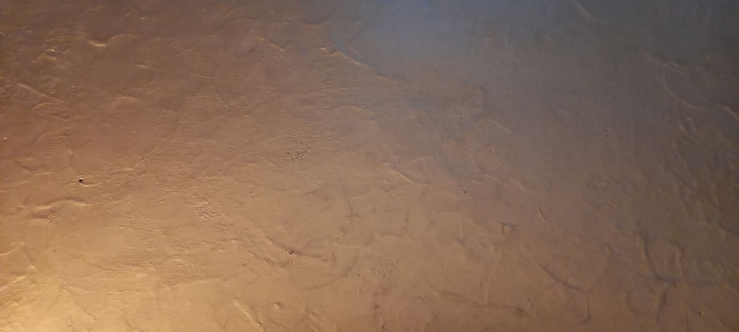 Coffre bar