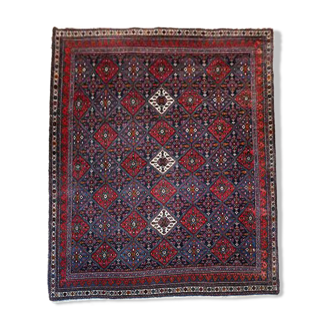 Tapis persan fait main n.246