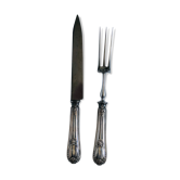 Service cutlery